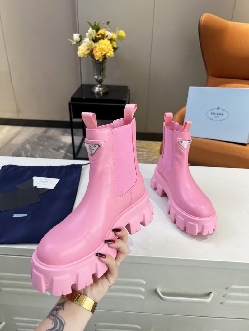 Prada Boots